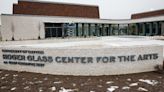 UD's Roger Glass Center for the Arts open to public for today's grand opening