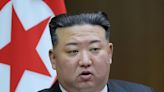 North Korea says Kim Jong Un has examined photos from new spy satellite