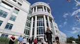 Lawsuit marks start of legal battle over school choice in Utah