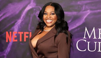 Sherri Shepherd Jokes 30-Year-Olds ‘Don’t Know Nothing’ About ‘Sexy’