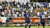 Selección de fútbol de República Dominicana vence Aruba en amistoso en Santiago