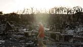 Hawaii fires become deadliest in modern US history as ‘grim’ search for victims continues