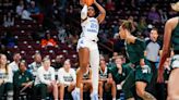 North Carolina transfer guard Deja Kelly commits to Oregon out of transfer portal