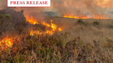 Prescribed burning planned at Mount Diablo State Park between May 13-June 7