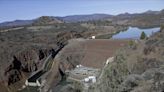In 'momentous' act, regulators approve demolition of four Klamath River dams