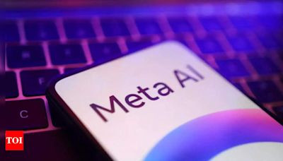 Meta AI assistant to feature celebrity voices, including Judi Dench and John Cena: Report - Times of India