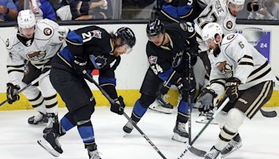 How to live steam Hershey Bears vs. Cleveland Monsters AHL playoff Game 4 for FREE