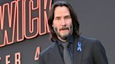 John Wick star Keanu Reeves' rock band teases first new music in 21 years