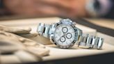 Swiss Watch Exports Post Surprise Jump After US Revival