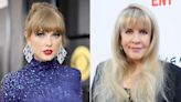 What Stevie Nicks Hopes Taylor Swift Learned from Her Songwriting