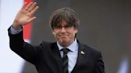 WorldView: Catalan separatist leader detained in Italy