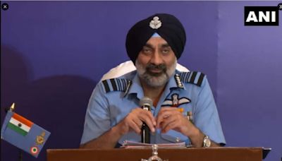 IAF chief on Tejas delivery delay: HAL has limitations, need private players to chip in