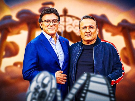 Disney's Hercules live-action remake gets shocking Russo Brothers update