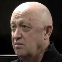 Yevgeny Prigozhin