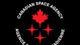 Maple leaf to the moon: Canadian Space Agency debuts new logo