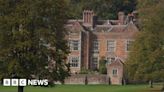 Chequers car crash: man charged with criminal damage