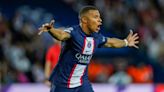 Kylian Mbappe nets brace as PSG begin with Champions League win over Juventus