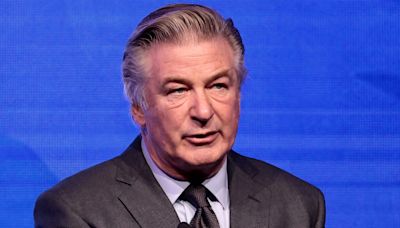 No immunity for Rust armourer at Alec Baldwin trial