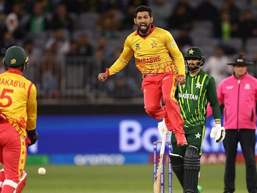 Zimbabwe’s Sikandar Raza hails impact of franchise cricket on lower-ranked nations