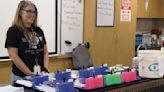 A 'transformative' educator: Tokay High teacher Jennifer Robinson-Buck named STEM Teacher of the Year