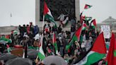Pro-Palestinian march to take place in London today with thousands expected on streets