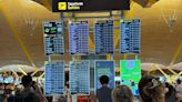 Sábado de resaca para aerolíneas y aeropuertos tras los 500 vuelos cancelados el viernes en España