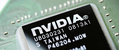 Nvidia Stock Recovers After a Bad Day. 2 Things Boosting Shares.