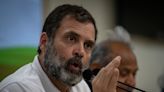 Indian opposition leader Rahul Gandhi could face jail and loss of MP seat after losing court appeal