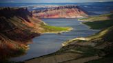 Here’s what this year’s snowpack means for Utah’s reservoirs and the Great Salt Lake