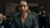 The One Jack Ryan Season 4 Plotline That Really Tested Betty Gabriel