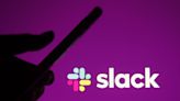 Here's how to change your Slack notification noise so it doesn't haunt your dreams