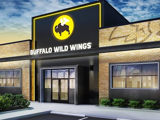 Buffalo Wild Wings is offering all-you-can-eat boneless wings and fries