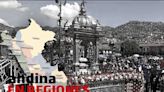 Andina en Regiones: tradicional Corpus Christi celebra su día central en Cusco