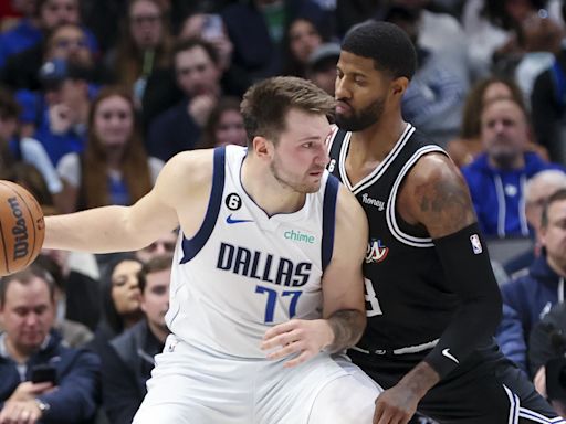 Luka Doncic Gets Honest on Beating Clippers in Playoffs for First Time