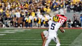 See Marvelous Marvin set social media on fire with TD catch vs. Michigan
