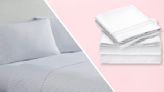 You're not dreaming: These cult-fave bed sheets with an absurd 238,000+ fans are down to $36