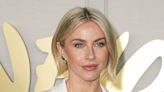 Julianne Hough's Honest Revelations: What She's Said About Sexuality, Love, Loss and More - E! Online