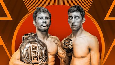 UFC 301 picks y apuestas: ¿Cómo Erceg destrona a Pantoja?