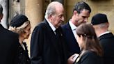 Waiter Who Claimed to Be King of Spain Juan Carlos’ Love Child Drops Dead in Bar