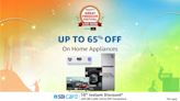 Amazon Great Freedom Festival sale: Enjoy up to 65% off on refrigerators, washing machines, ACs, dishwashers, and more