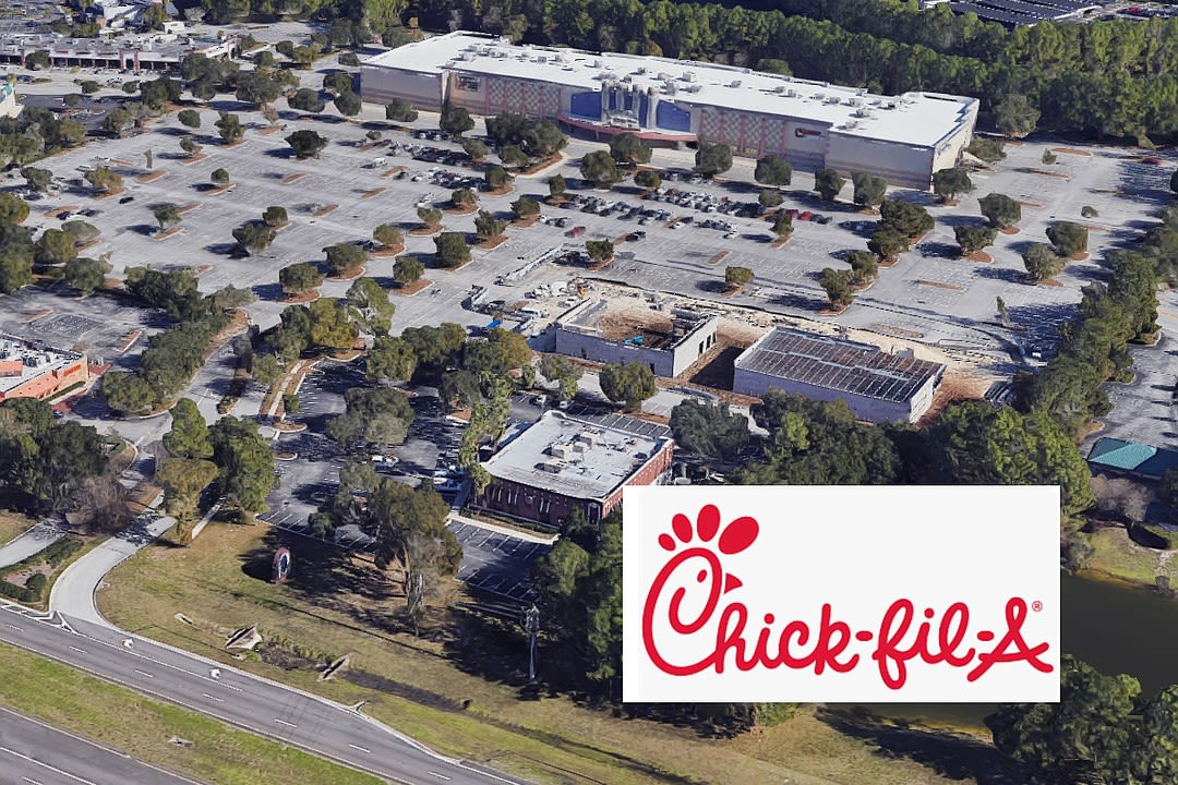 City approves Chick-fil-A construction in Tinseltown area of Deerwood North | Jax Daily Record