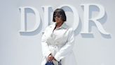 The Best-Dressed Celebrities Front Row at Dior Men's Spring 2024 Show