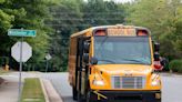 School bus accident investigated after students injured at Panther Creek High in Cary