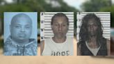 Man wanted, two women arrested in connection with murder of person reported missing in Jackson | WDBD FOX 40 Jackson MS Local News, Weather and Sports