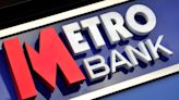 Metro Bank deposits lifted by high-interest savings accounts