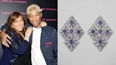 Pharrell and Jeweler Lorraine Schwartz Teamed Up to Curate an Auction Starring a 50-Carat Diamond