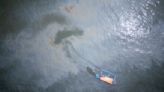 Philippine oil spill threatens livelihoods in fishing village
