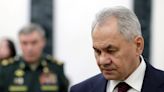 ICC issues arrest warrants for Russian army chief, former defence minister