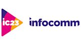 InfoComm 2023 to Host Enterprise IT Program to Bridge the Gap Between AV/IT