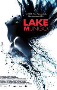 Lake Mungo